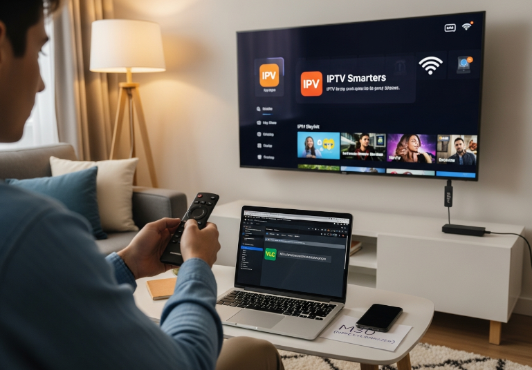 IPTV starten Schritt für Schritt erklärt.png IPTV starten Schritt für Schritt erklärt.png